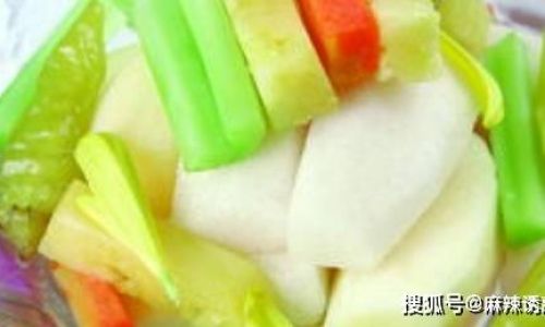 Mastering the Art of Making the Most Delicious Pickled Vegetables