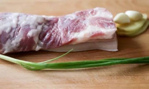How to Determine if Pork Belly Pork Shoulder)is Cooked Thoroughly
