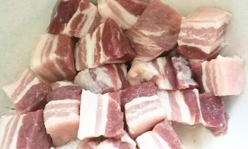 How to Determine if Pork Belly Pork Shoulder)is Cooked Thoroughly