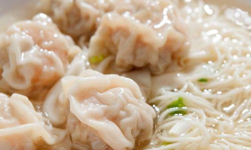 How to Determine if Wonton is Cooked Perfectly