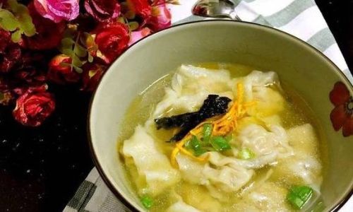 How to Determine if Wonton is Cooked Perfectly