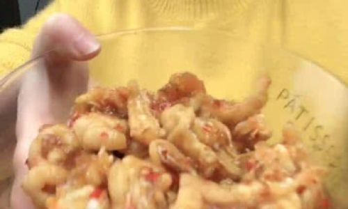 How to Determine Fresh Chicken