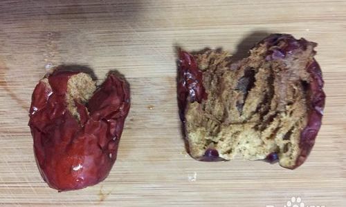 How to Determine Freshness in Beef Tendons