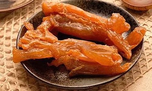 How to Determine Freshness in Beef Tendons