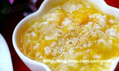 How to Determine if Rice Porridge is Perfectly Cooked