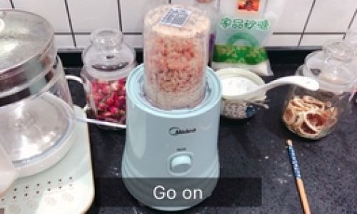 How to Determine if Rice Porridge is Perfectly Cooked