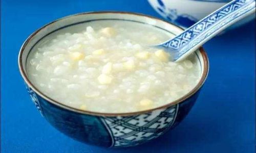 How to Determine if Rice Porridge is Perfectly Cooked