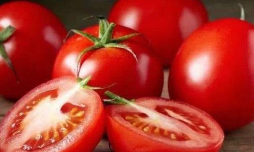 How to Determine the Freshness of a Tomato:A Comprehensive Guide