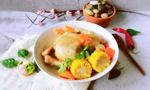 How to Determine if Your Steamed Bowl Cake is Fully Cooked