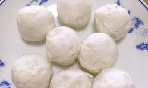 How to Determine if Glutinous Rice Balls Tangyuan)Are Cooked Perfectly