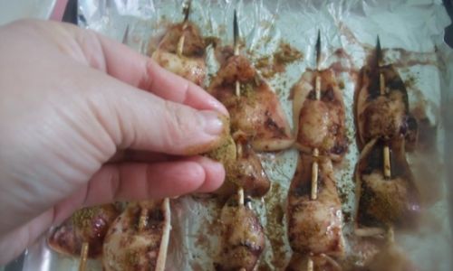 How to Determine if the Prawn Mantis Shrimp)is Fully Cooked