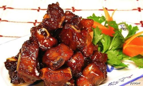 How to Determine the Freshness of Pork Ribs