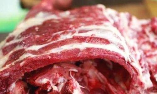 How to Determine the Freshness of Pork Ribs