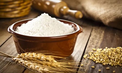 How to Determine the Freshness of Flour