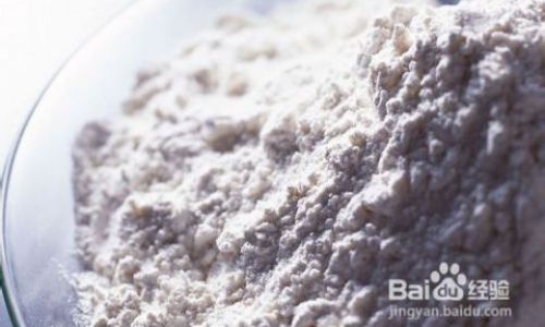 How to Determine the Freshness of Flour