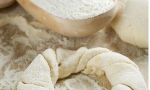 How to Determine the Freshness of Flour