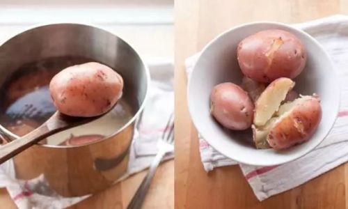 How to Determine if a Potato is Cooked:A Comprehensive Guide