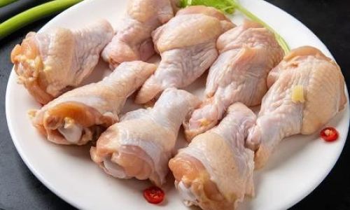How to Determine the Freshness of Frozen Chicken