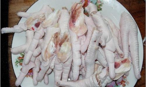 How to Determine the Freshness of Frozen Chicken