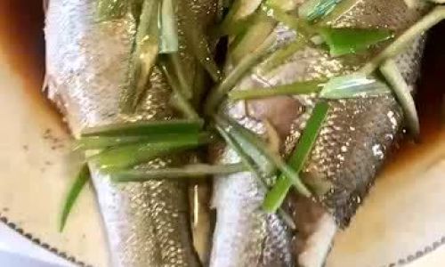 How to Determine the Freshness of Grilled Fish