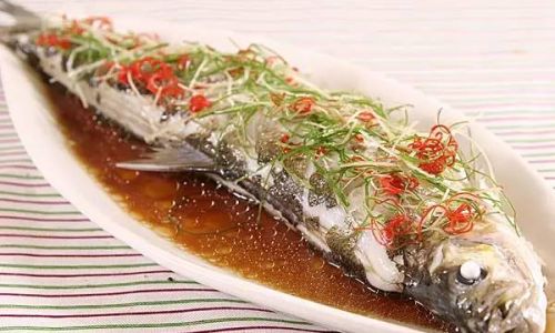 How to Determine the Freshness of Grilled Fish