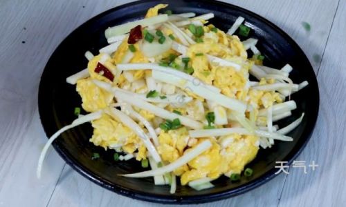 How to Determine if Water Bamboo Zizania latifolia)is Properly Cooked