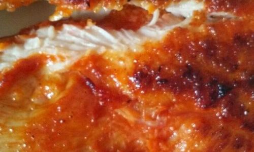 How to Determine if Chicken Breast Fillets Are Fully Cooked
