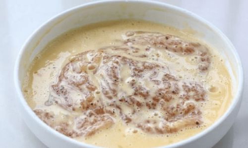 How to Determine if Chicken Breast Fillets Are Fully Cooked