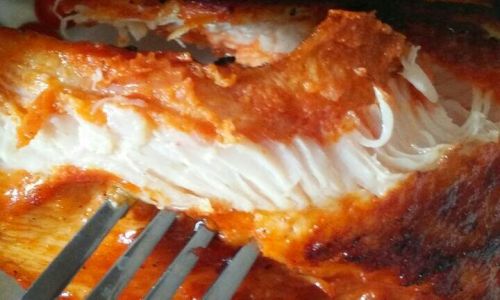 How to Determine if Chicken Breast Fillets Are Fully Cooked