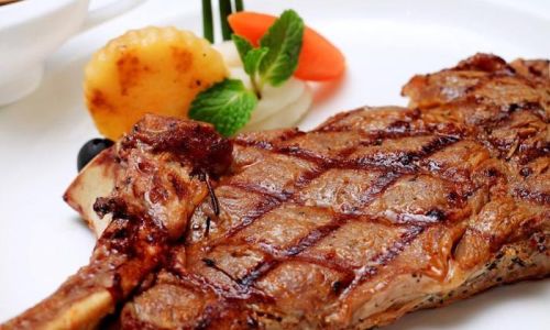 How to Determine if Chicken Breast Fillets Are Fully Cooked