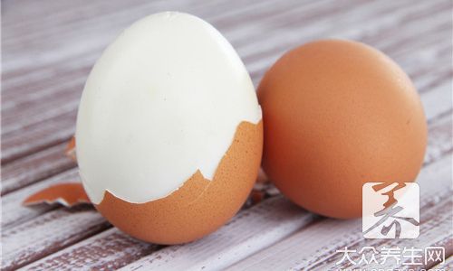 How to Determine the Freshness of Eggs