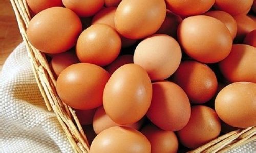 How to Determine the Freshness of Eggs