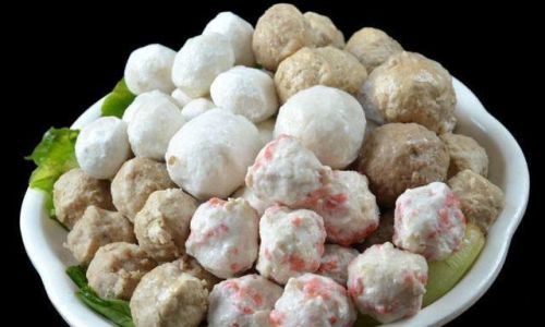 How to Determine if Hot Pot Meatballs Are Fully Cooked