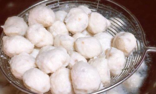 How to Determine if Hot Pot Meatballs Are Fully Cooked