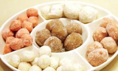 How to Determine if Hot Pot Meatballs Are Fully Cooked