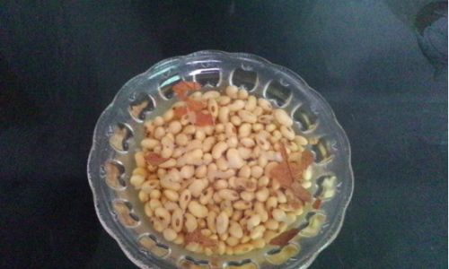 How to Determine if Soybeans Are Cooked Properly
