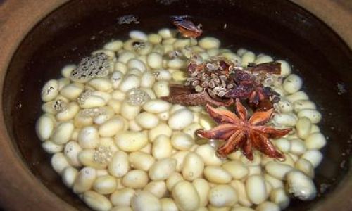 How to Determine if Soybeans Are Fully Cooked