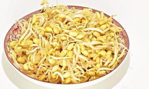 How to Determine if Soybeans Are Fully Cooked