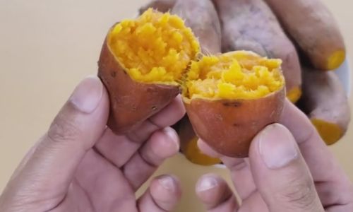 How to Determine if a Sweet Potato is Fully Cooked