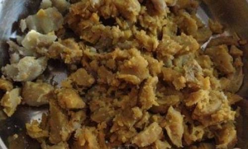 How to Determine if a Sweet Potato is Fully Cooked