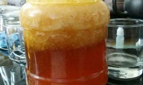 How to Determine if Honey Has Gone Bad