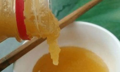 How to Determine if Honey Has Gone Bad