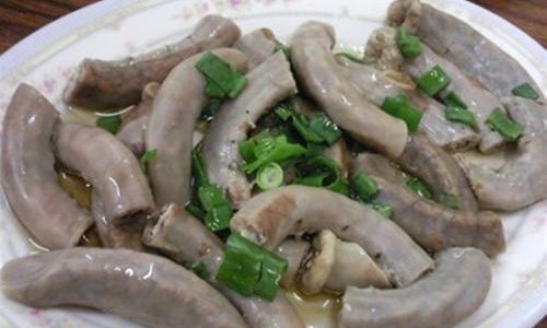 How to Determine the Freshness of Pork Sausage Fenchang)A Comprehensive Guide