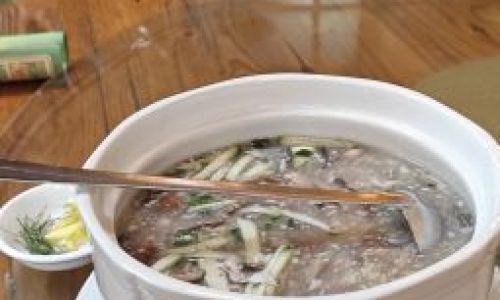 How to Determine the Freshness of Pork Sausage Fenchang)A Comprehensive Guide
