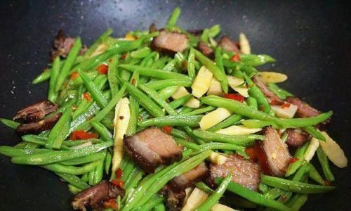 How to Determine When Green Beans Are Fully Cooked