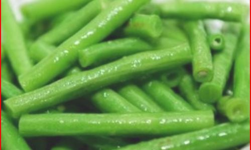 How to Determine When Green Beans Are Fully Cooked