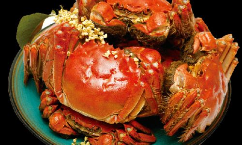 How to Determine if Your hairy Crabs are Fully Cooked