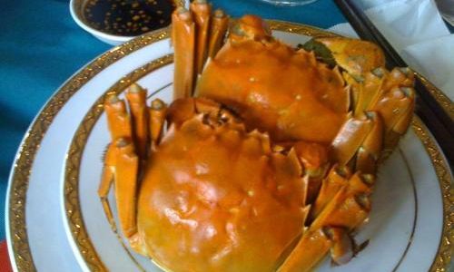How to Determine if Your hairy Crabs are Fully Cooked