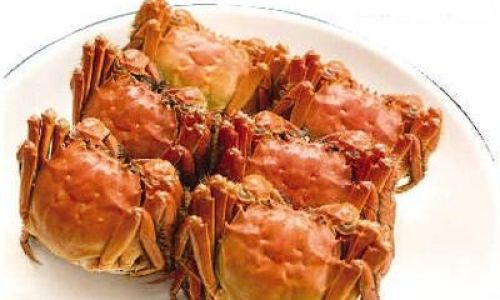 How to Determine if Your hairy Crabs are Fully Cooked