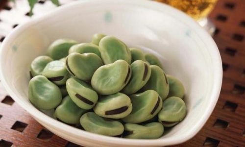 How to Determine if Broad Beans Are Cooked Perfectly